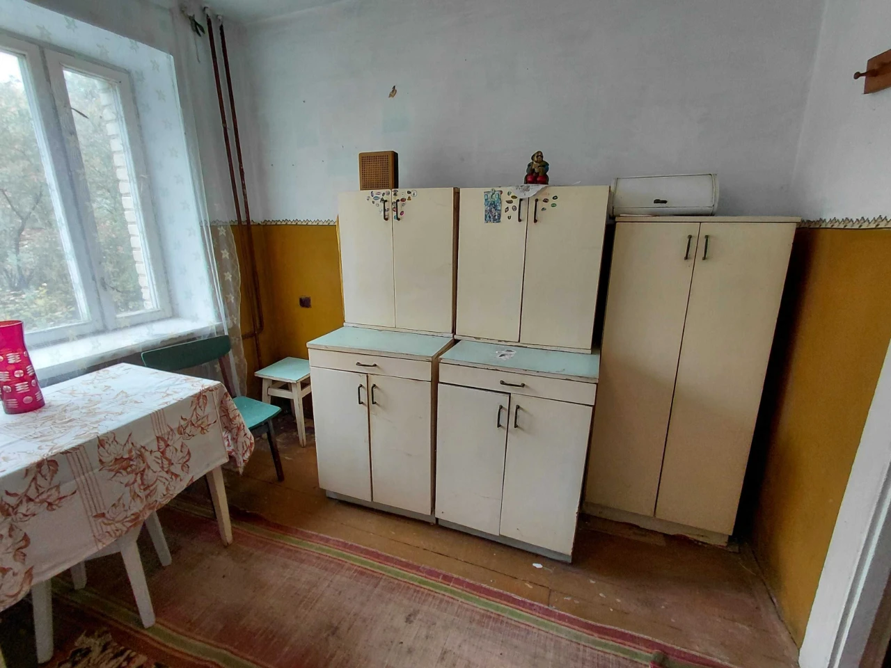 3 кімнатна квартира у м. Старий Самбір - 74,8 м², в передгір