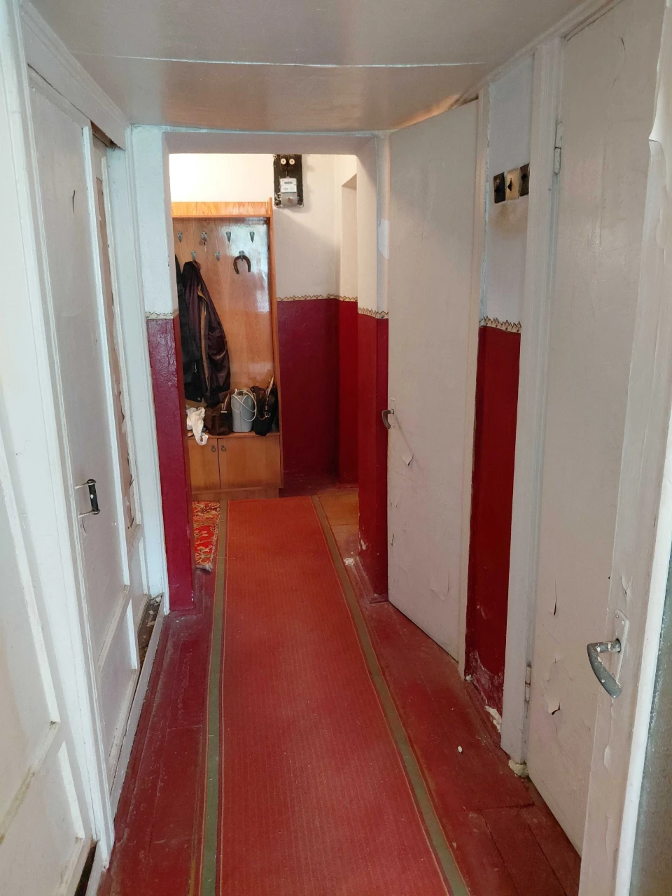 3 кімнатна квартира у м. Старий Самбір - 74,8 м², в передгір