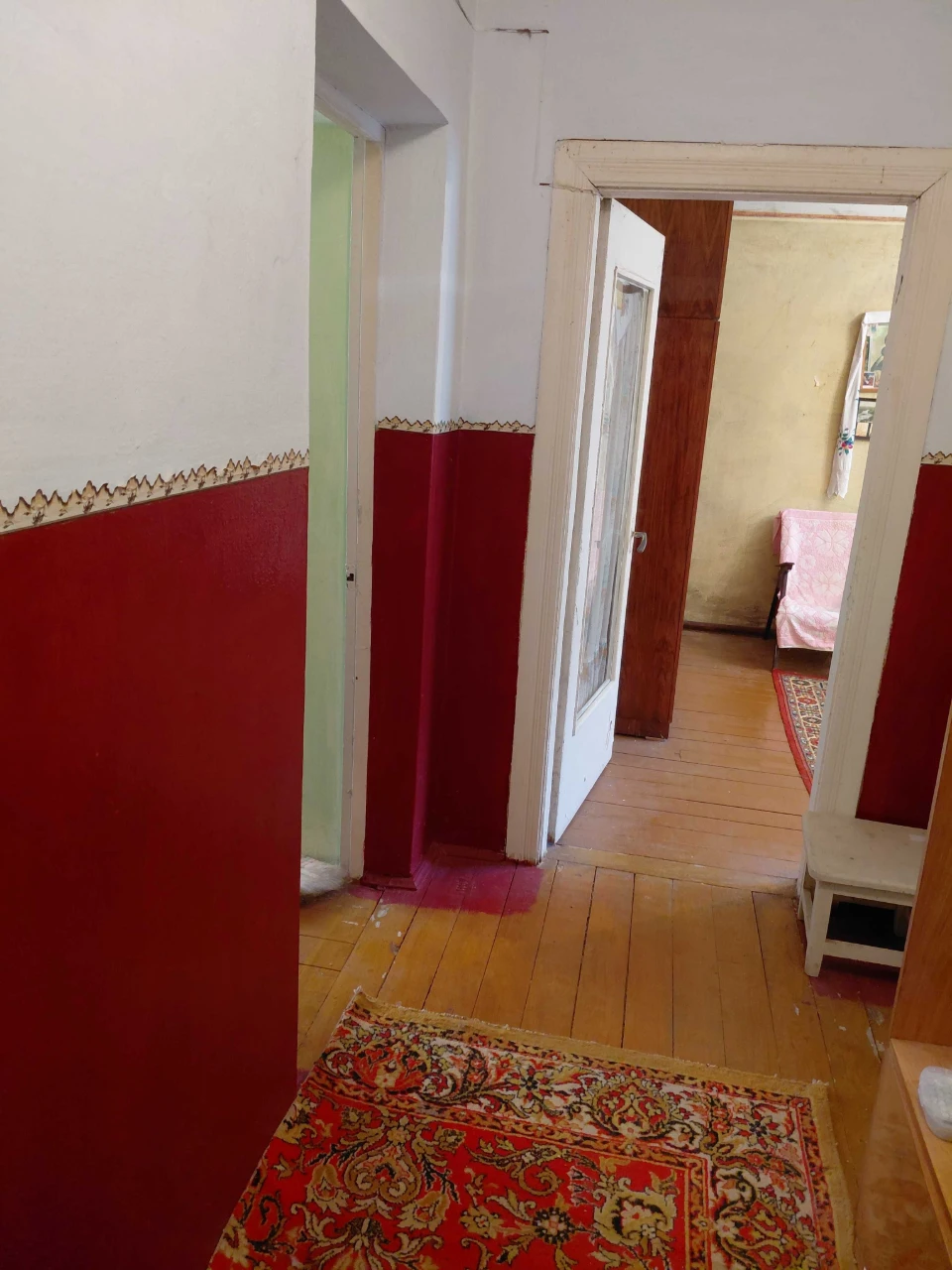 3 кімнатна квартира у м. Старий Самбір - 74,8 м², в передгір