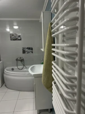 Продажа 1/4 дома, площадь 42 м.кв