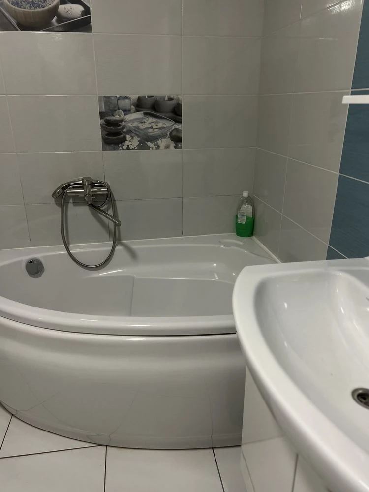 Продажа 1/4 дома, площадь 42 м.кв