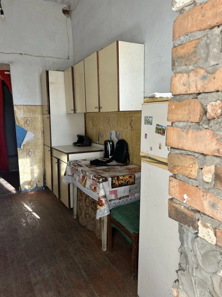 Продажа 1/4 дома, площадь 42 м.кв