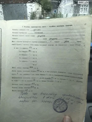 Продаж Квартира