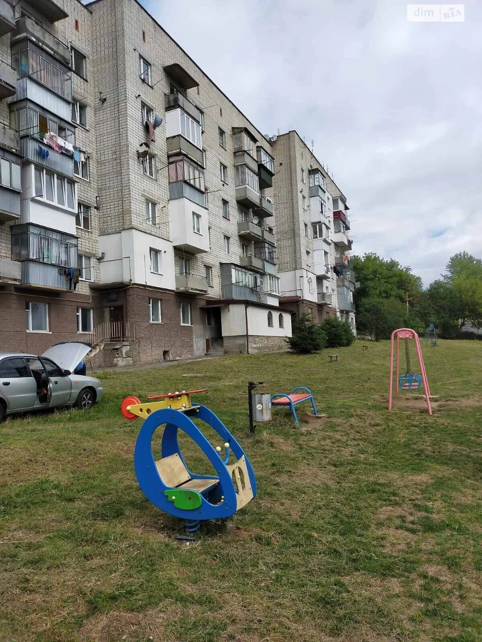Продаж Квартира