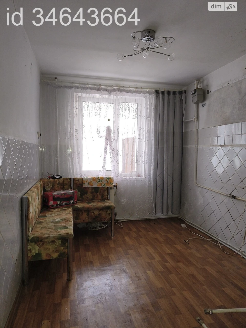 Продаж Квартира