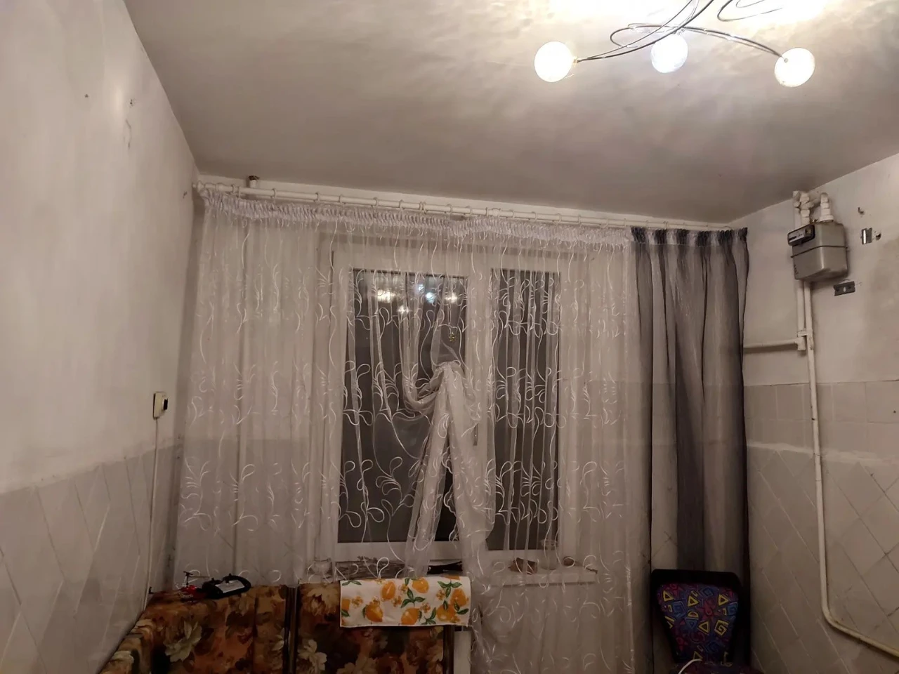 Продаж 4-кімнатної квартири 84,1 м кв. в  ближньому центрі м