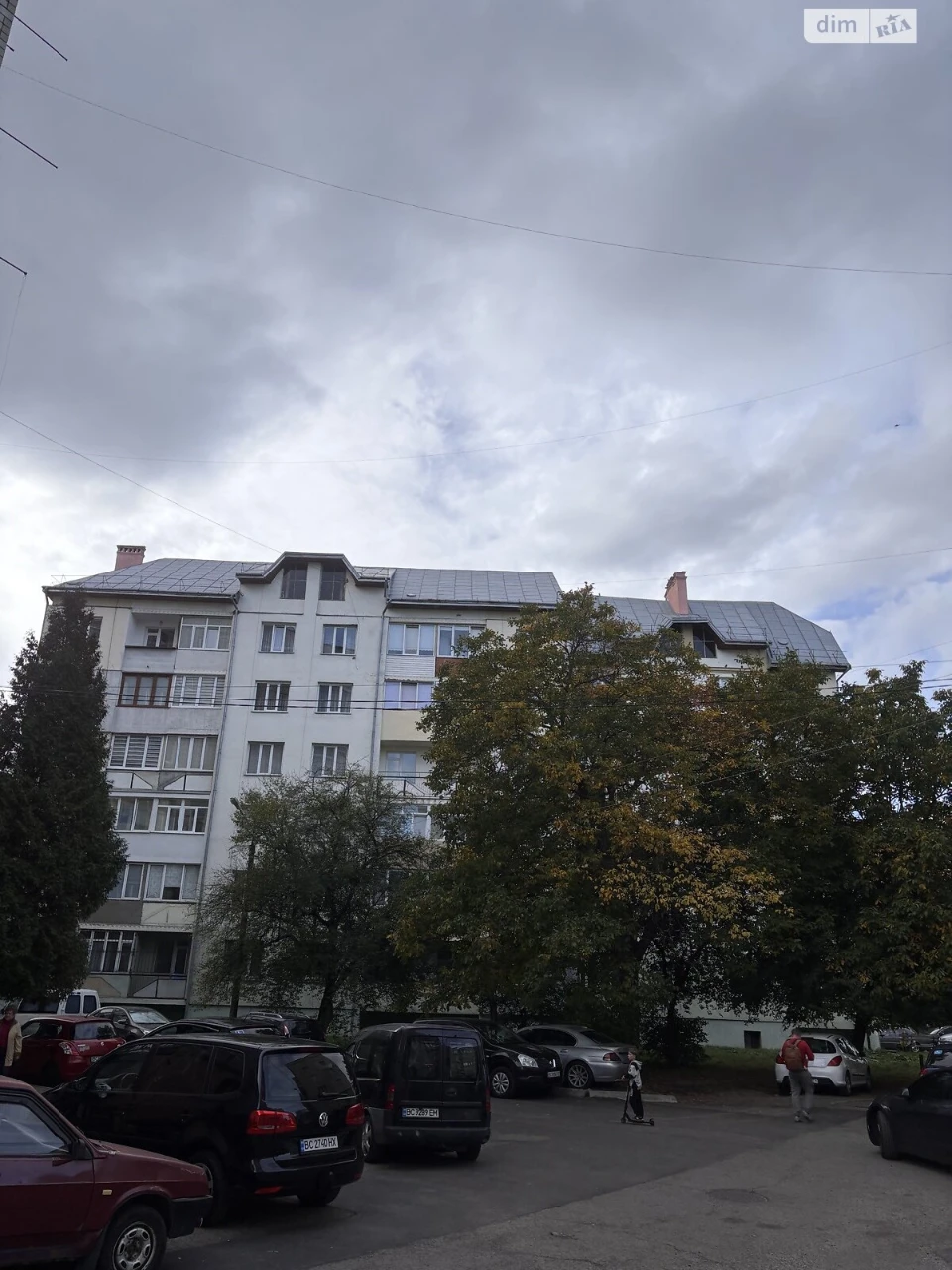 Apartment for Sale: Lane Upper