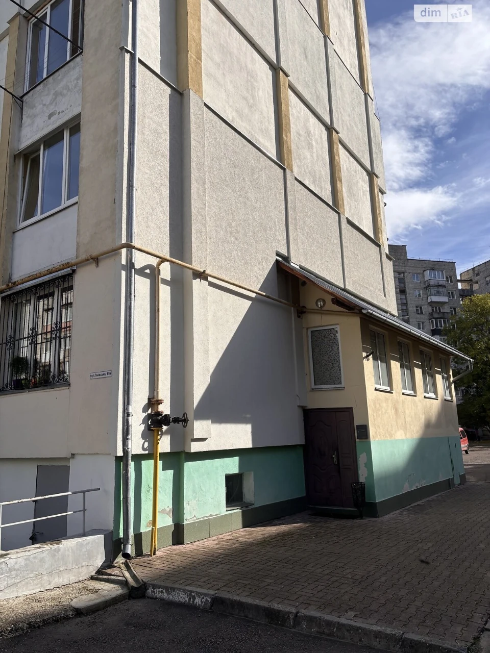 Apartment for Sale: Lane Upper