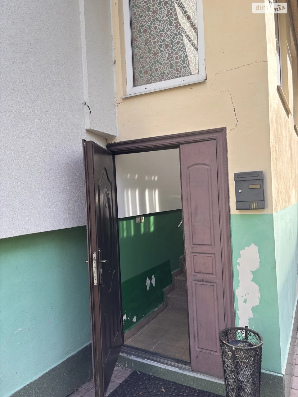 Apartment for Sale: Lane Upper