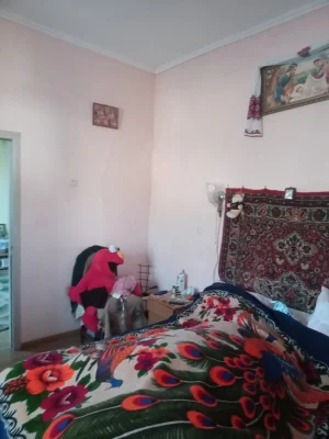 Продам двох кімнатну квартиру
