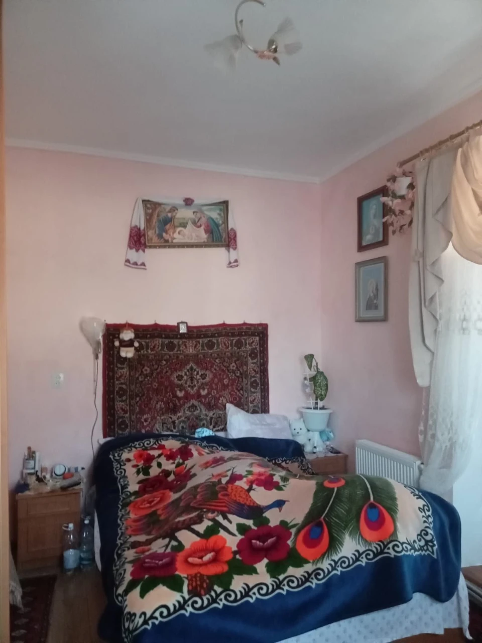 Продам двох кімнатну квартиру