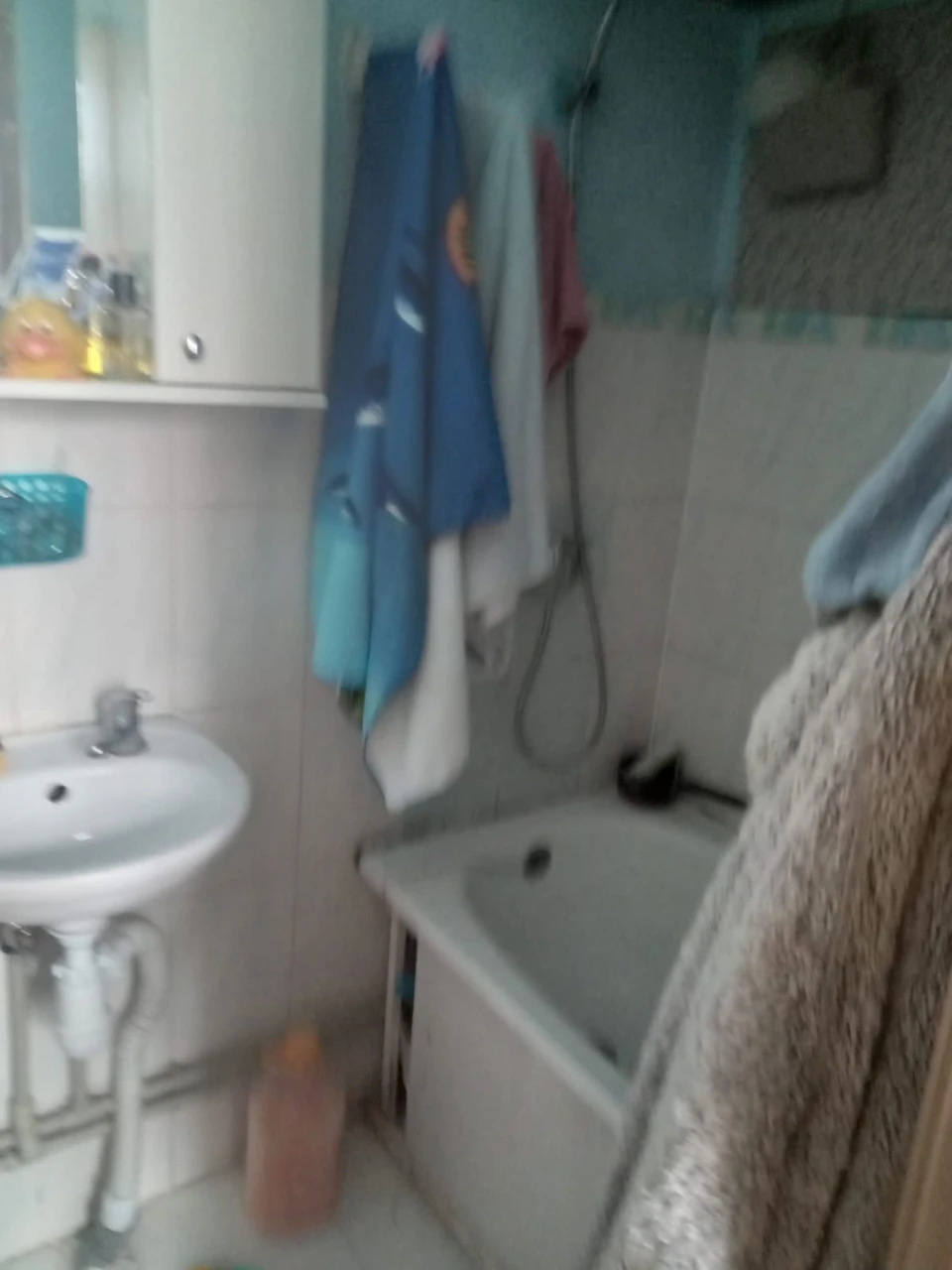 Продам двох кімнатну квартиру
