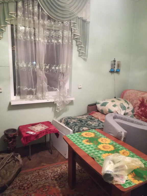 Продається 2-кімнатна квартира в центрі міста Стрий