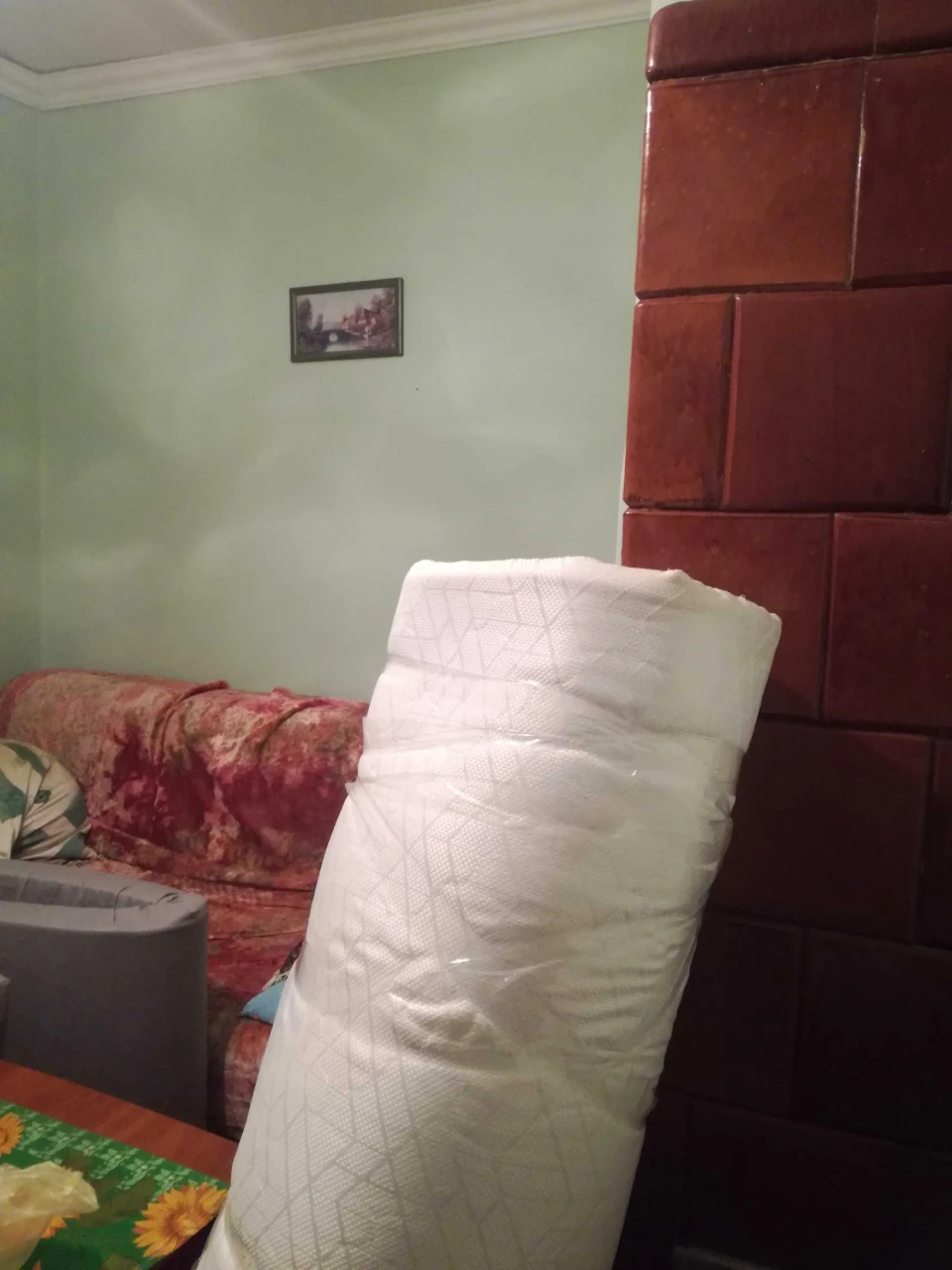 2 room apartment for sale in the center of Strych
