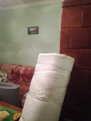 2 room apartment for sale in the center of Strych