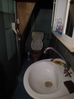 2 room apartment for sale in the center of Strych