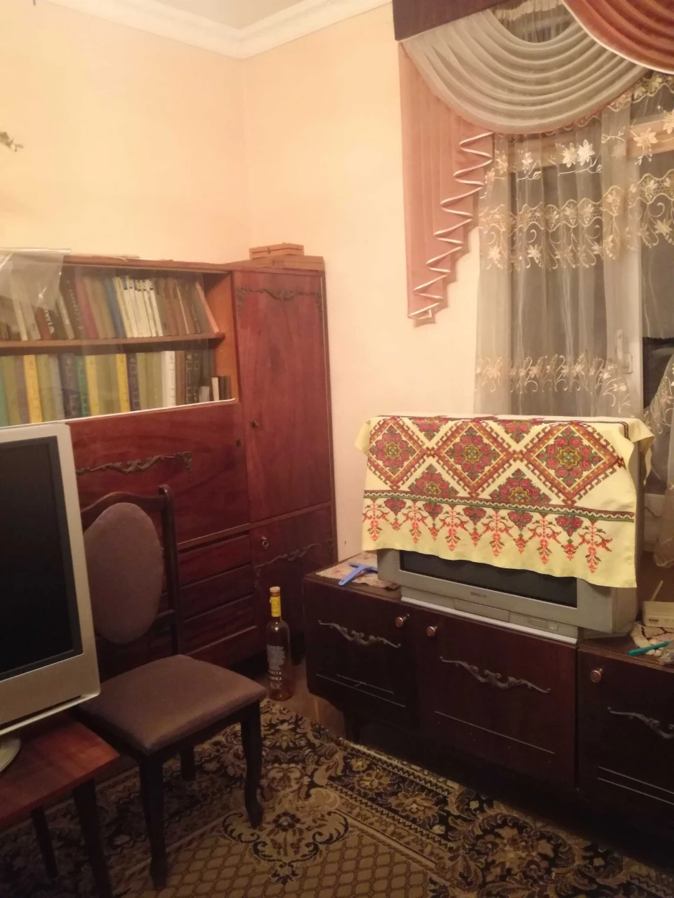 2 room apartment for sale in the center of Strych