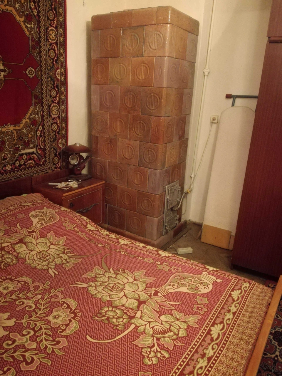 2 room apartment for sale in the center of Strych