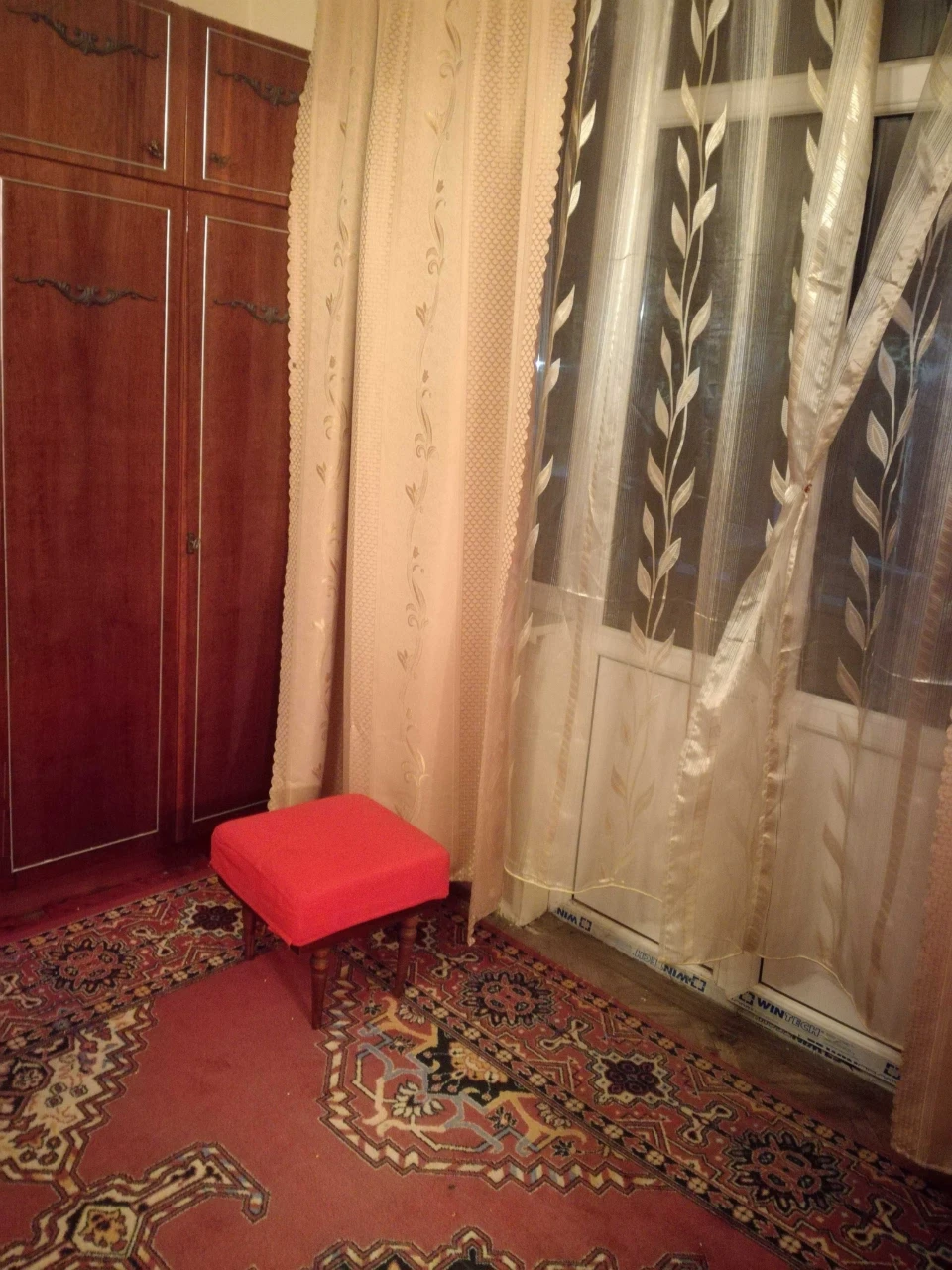 2 room apartment for sale in the center of Strych