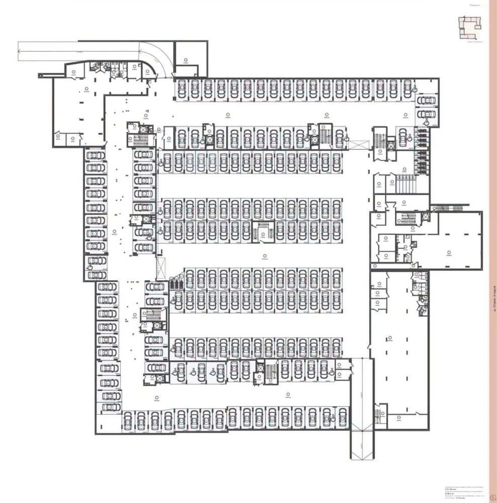 Sales Department, MON Agreement, 1-bedroom apartment in the "Stryi" residential complex