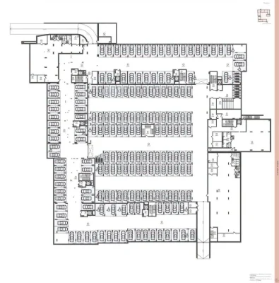 Sales Department, MON Agreement, 1-bedroom apartment in the "Stryi" residential complex