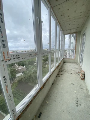 Продам 3 кімнатну квартиру в новобудові