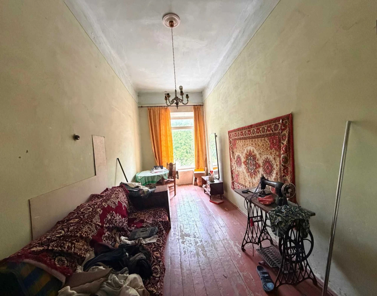 квартира в центрі Стрия (майдан ринок)