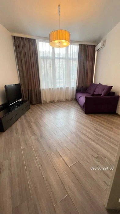 2-room apartment for sale in Arcadia Hills residential complex, Arcadia and 7th station F