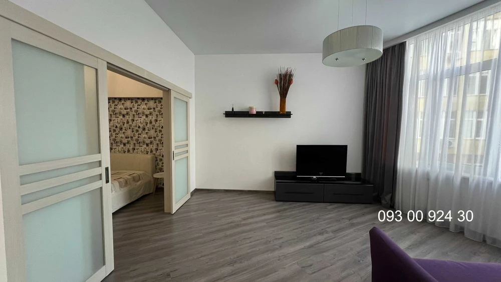 2-room apartment for sale in Arcadia Hills residential complex, Arcadia and 7th station F