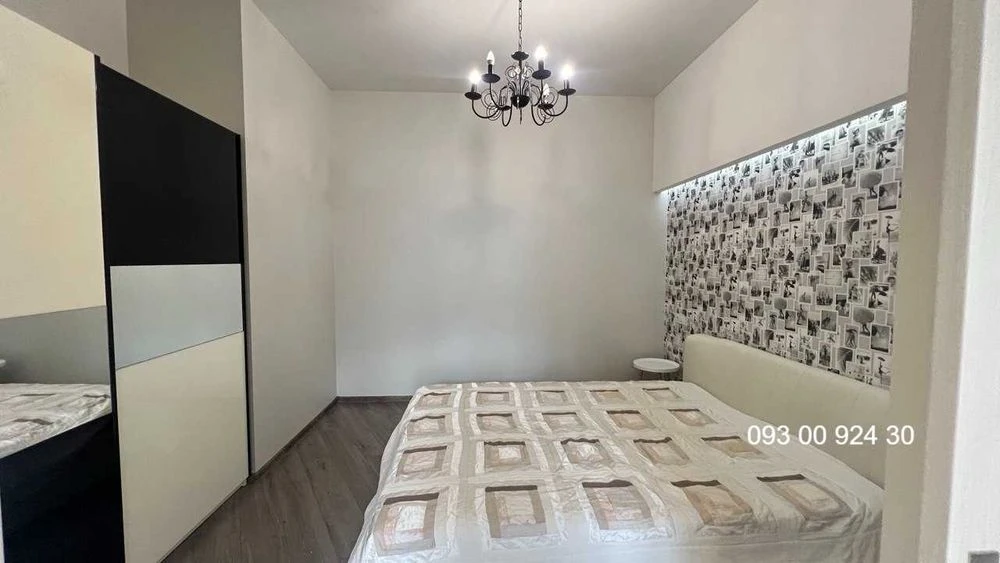 2-room apartment for sale in Arcadia Hills residential complex, Arcadia and 7th station F