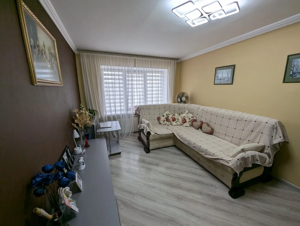 Продається 3-х кімн.квартира