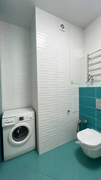 2-room apartment for sale in Arcadia Hills residential complex, Arcadia and 7th station F