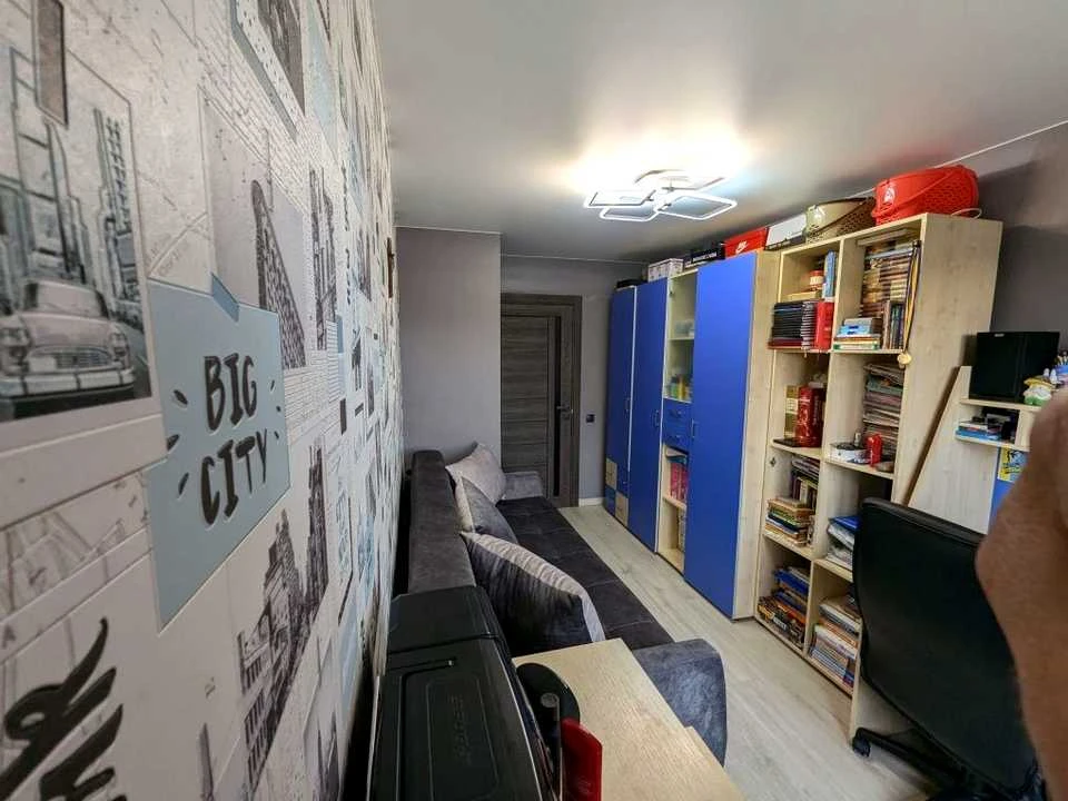 Квартира. Стрий, Січових Стрільців вул.