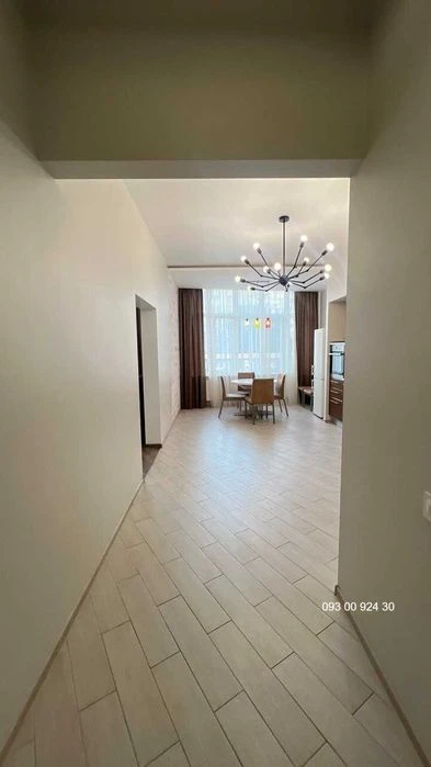 2-room apartment for sale in Arcadia Hills residential complex, Arcadia and 7th station F