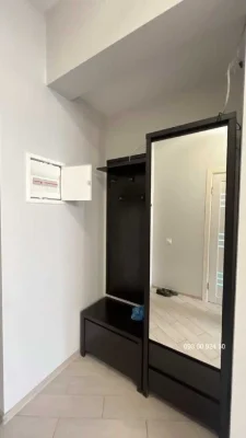 2-room apartment for sale in Arcadia Hills residential complex, Arcadia and 7th station F
