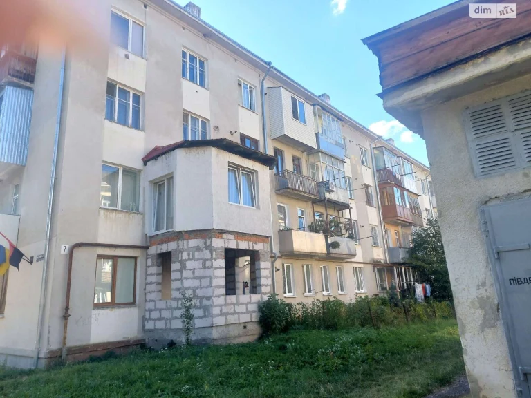 Продаж Квартира