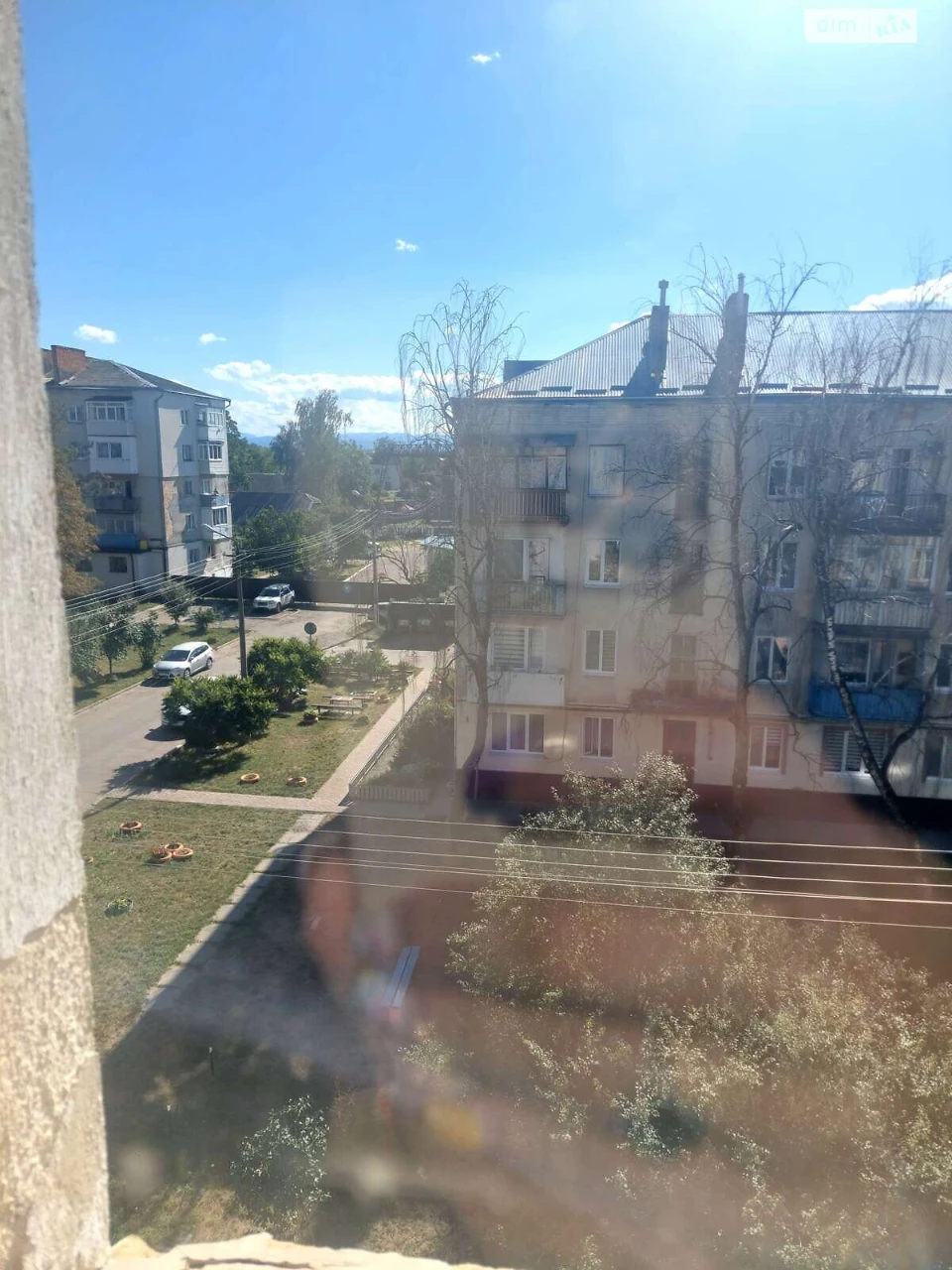 Продаж Квартира