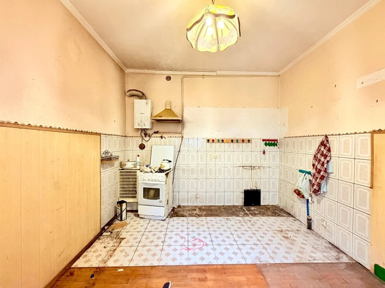 Продаж 2-кімнатної квартири у Стрию