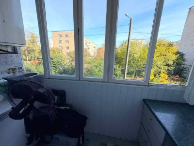 Продаж затишної 2-кімнатної квартири у м. Стрий, вул. Січови