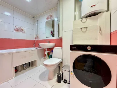 Sale of a 3-room apartment in the city of Stry