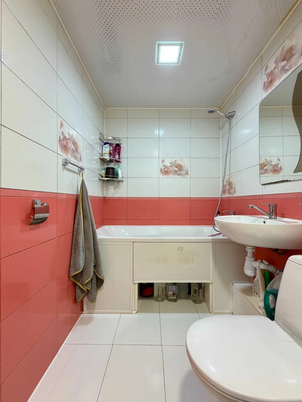 Sale of a 3-room apartment in the city of Stry
