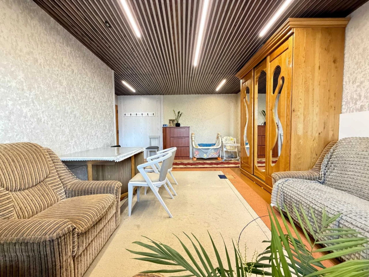 Sale of a 3-room apartment in the city of Stry