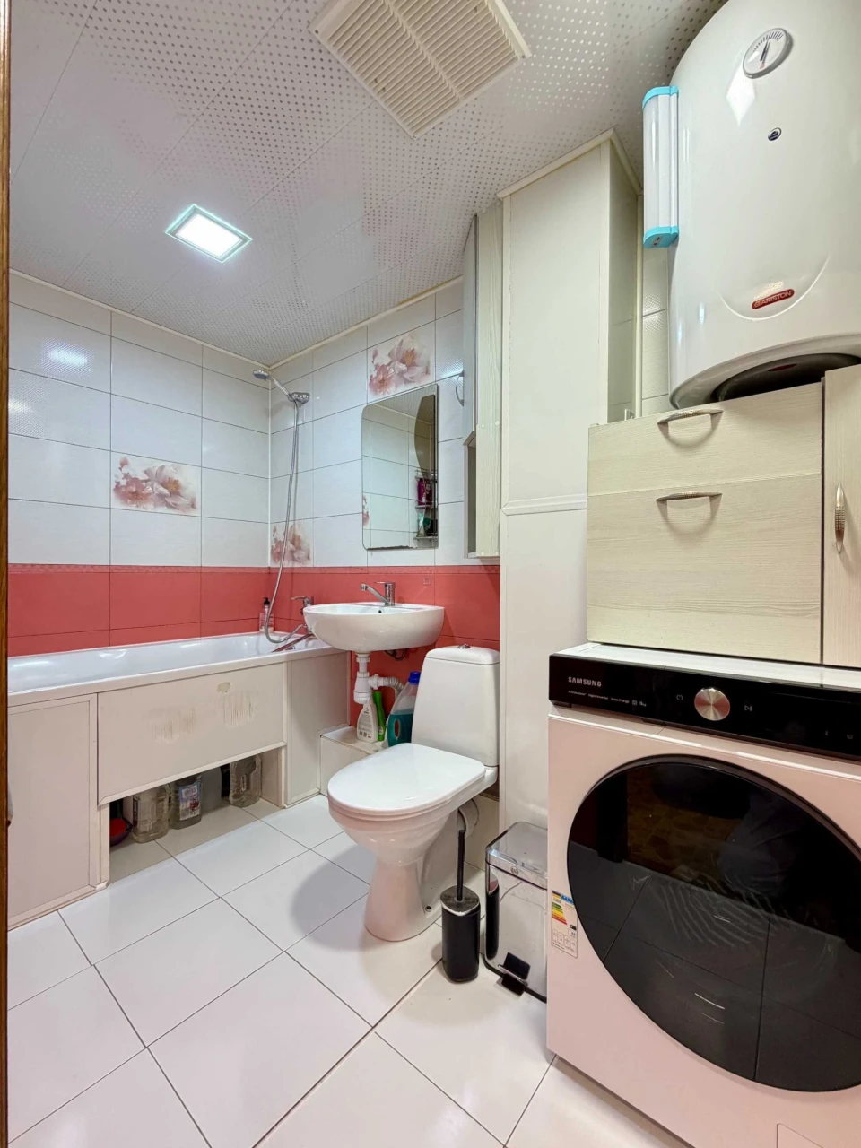 Sale of a 3-room apartment in the city of Stry
