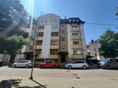 Продаж квартири в Новобудові м.Стрий