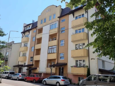 Продаж квартири в Новобудові м.Стрий