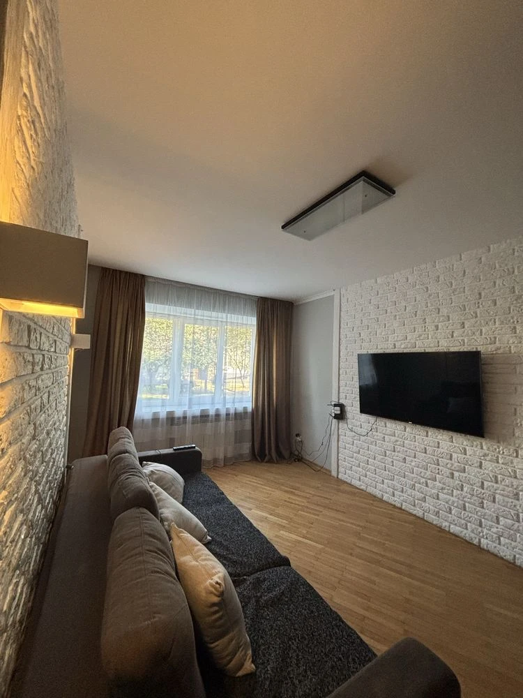3-room apartment for sale in Stryj