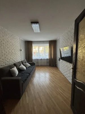 3-room apartment for sale in Stryj