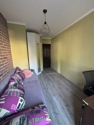 3-room apartment for sale in Stryj