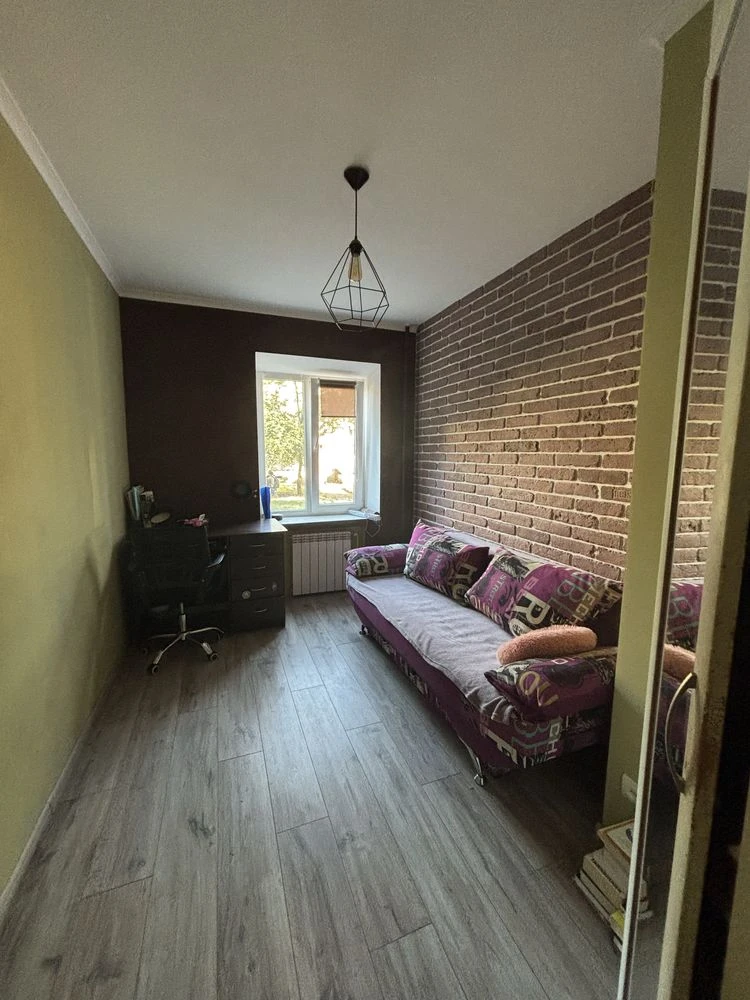3-room apartment for sale in Stryj