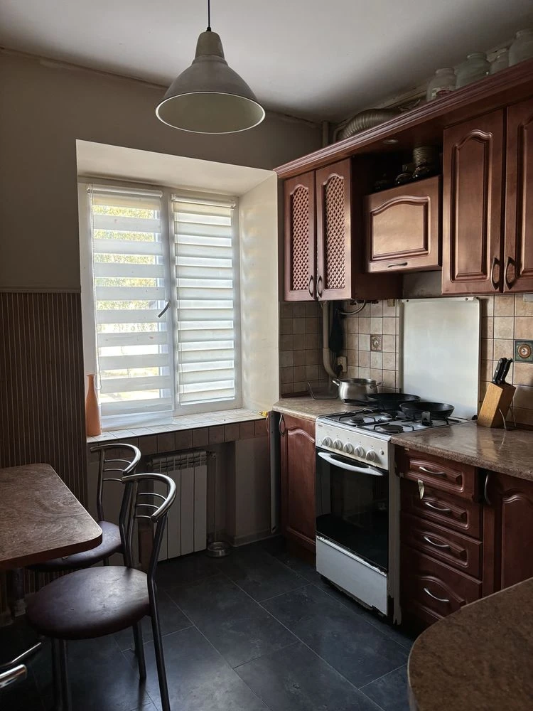 3-room apartment for sale in Stryj